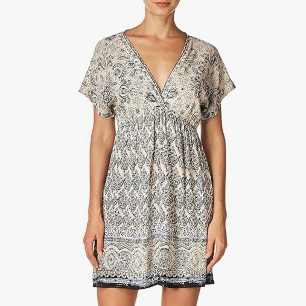 Angie dress